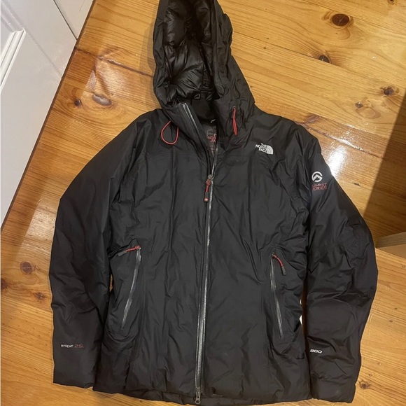 The North Face Jackets & Blazers - North Face waterproof puffer/down jacket